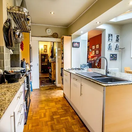 Apartment 43 St John Street
