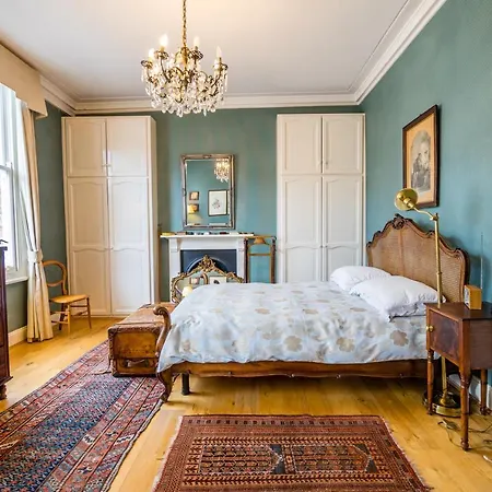 Apartment 43 St John Street